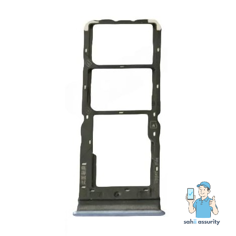 SIM Card Holder Tray for Vivo Y31 2021